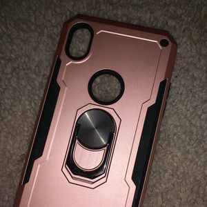 iPhone XR case
